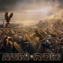 Additional Units Mod Rome Aum Rom 2 6 Radious Version Skymods